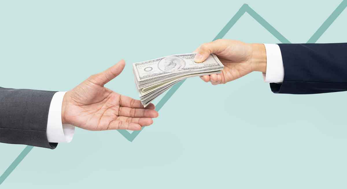 10 روش تامین مالی
