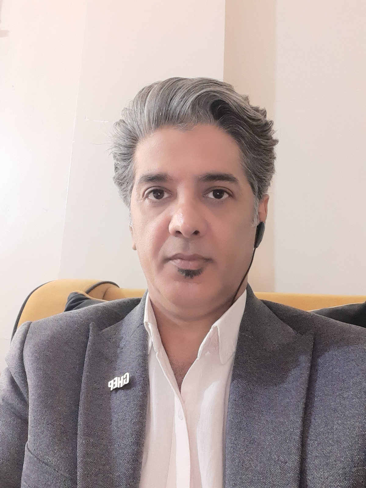 محمدرضا امیری